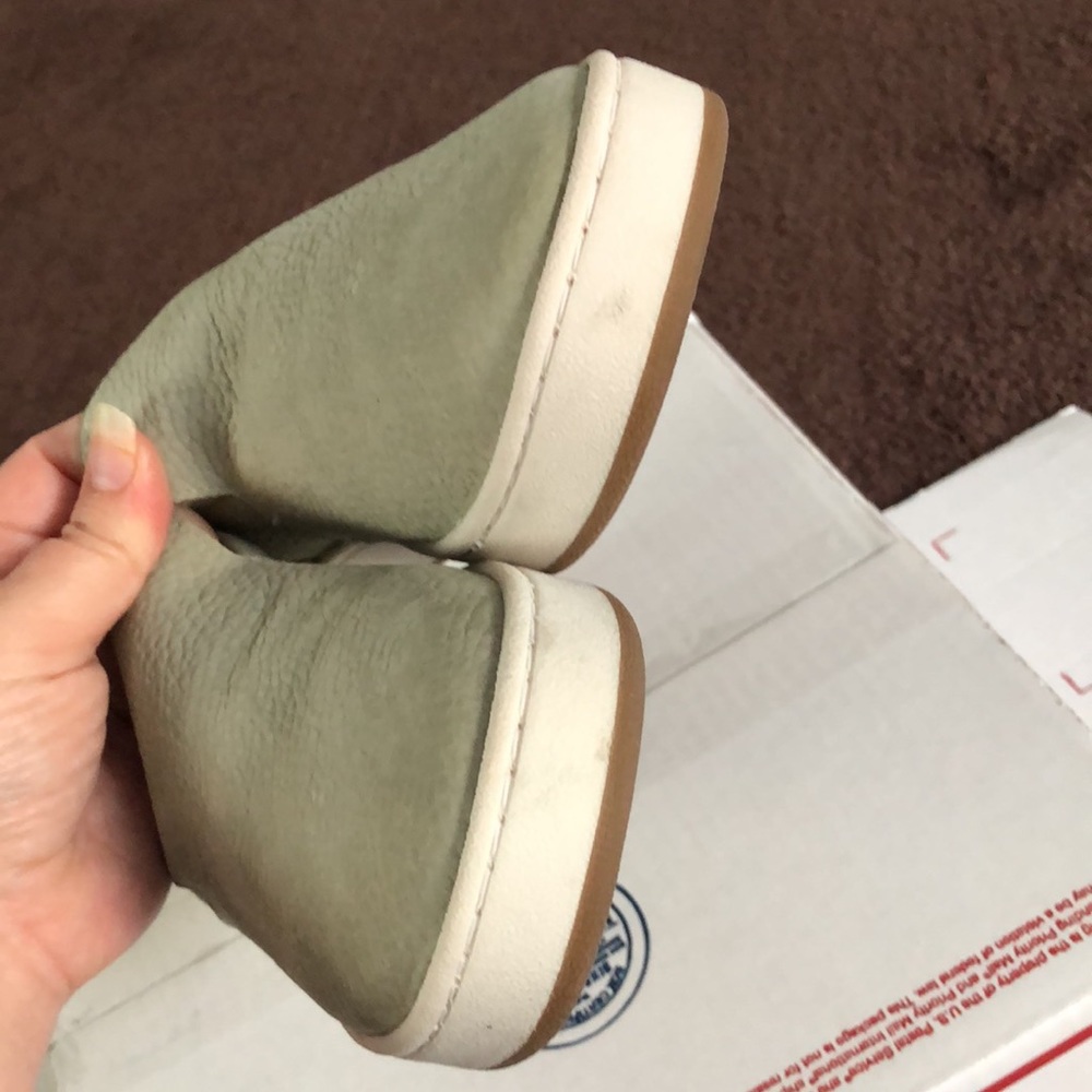 Lucky Brand Size 9.5 Hadie Slip On Sneakers - Picture 6 of 6